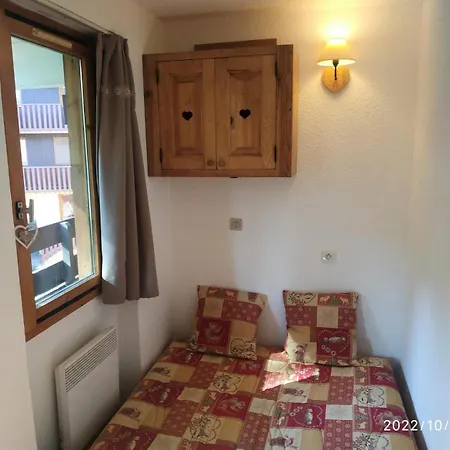 Appartement Le De 4 - Magnifique Bien Agence Mae-5321 La Plagne-Tarentaise