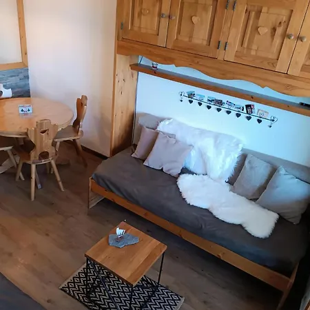 Le De 4 - Magnifique Bien Agence Mae-5321 Appartement *