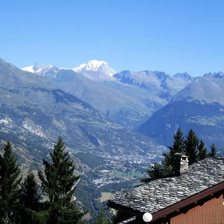 Appartement Le De 4 - Magnifique Bien Agence Mae-5321 La Plagne-Tarentaise