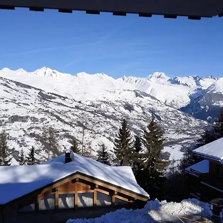 Le De 4 - Magnifique Bien Agence Mae-5321 Appartement