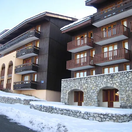 Le De 4 - Magnifique Bien Agence Mae-5321 * La Plagne-Tarentaise
