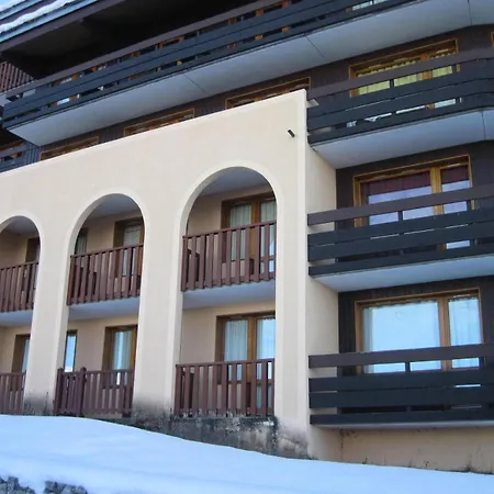 Le De 4 - Magnifique Bien Agence Mae-5321 Appartement