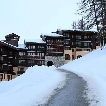 Le De 4 - Magnifique Bien Agence Mae-5321 Appartement La Plagne-Tarentaise