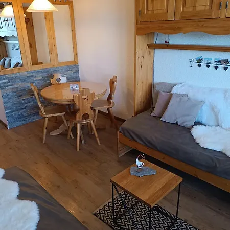 Le De 4 - Magnifique Bien Agence Mae-5321 Appartement