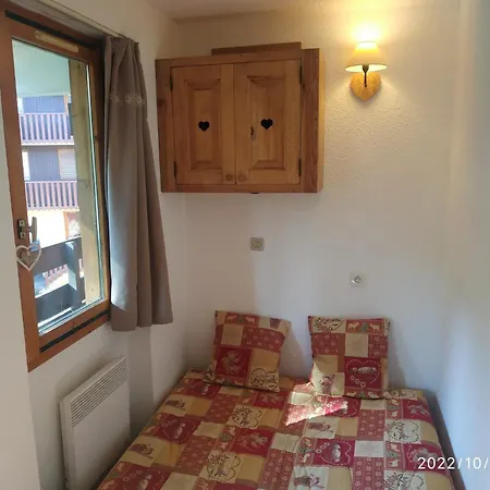 Le De 4 - Magnifique Bien Agence Mae-5321 Appartement