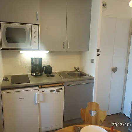 Le De 4 - Magnifique Bien Agence Mae-5321 Appartement La Plagne-Tarentaise
