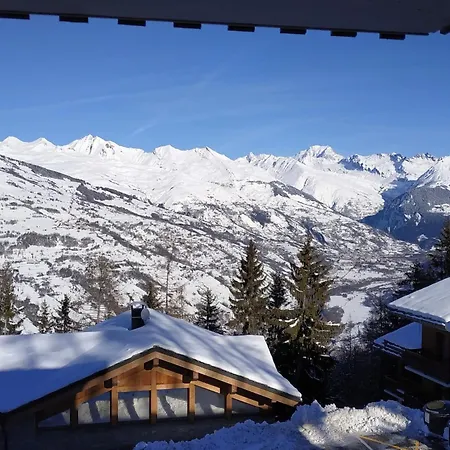 Le De 4 - Magnifique Bien Agence Mae-5321 La Plagne-Tarentaise